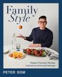 Peter Som: Family Style, Buch