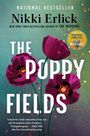 Nikki Erlick: The Poppy Fields, Buch