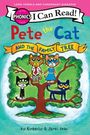 James Dean: Pete the Cat and the Family Tree (I Can Read Phonics), Buch
