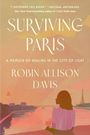 Robin Allison Davis: Surviving Paris, Buch