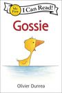 Olivier Dunrea: Gossie, Buch