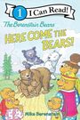 Mike Berenstain: The Berenstain Bears: Here Come the Bears!, Buch