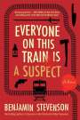 Benjamin Stevenson: Everyone on This Train Is a Suspect, Buch