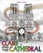Pam Fong: Claire and the Cathedral, Buch