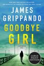 James Grippando: Goodbye Girl, Buch