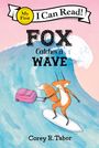 Corey R Tabor: Fox Catches a Wave, Buch