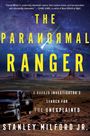 Jr. Milford: The Paranormal Ranger, Buch