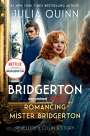 Julia Quinn: Romancing Mister Bridgerton. Penelope & Colin's Story. TV Tie-In, Buch