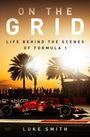 Luke Smith: On the Grid, Buch