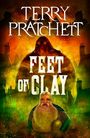 Terry Pratchett: Feet of Clay, Buch