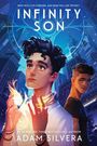 Adam Silvera: Infinity Son, Buch