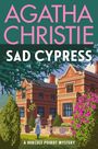 Agatha Christie: Sad Cypress, Buch