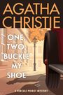 Agatha Christie: One, Two, Buckle My Shoe, Buch