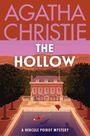 Agatha Christie: The Hollow, Buch