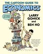 Benjamin Ho: The Cartoon Guide to Economics, Buch