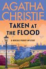 Agatha Christie: Taken at the Flood, Buch