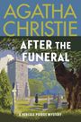 Agatha Christie: After the Funeral, Buch