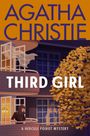 Agatha Christie: Third Girl, Buch