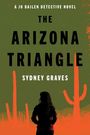 Sydney Graves: The Arizona Triangle, Buch
