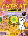 Susie Yi: Cat & Cat Adventures: Magic at the Mansion, Buch