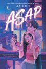 Axie Oh: Asap, Buch