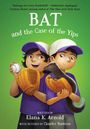 Elana K Arnold: Bat and the Case of the Yips, Buch