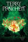 Terry Pratchett: Maskerade, Buch