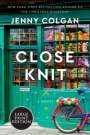 Jenny Colgan: Close Knit, Buch