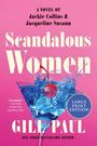 Gill Paul: Scandalous Women, Buch