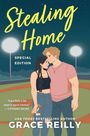 Grace Reilly: Stealing Home, Buch