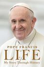 Pope Francis: Life, Buch
