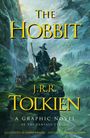 J R R Tolkien: The Hobbit: A Graphic Novel, Buch