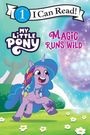 Hasbro: My Little Pony: I Can Read #9, Buch