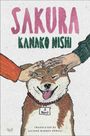 Kanako Nishi: Sakura, Buch