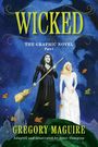 Gregory Maguire: Wicked: The Graphic Novel Part I, Buch