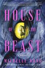 Michelle Wong: House of the Beast, Buch