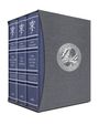 J. R. R. Tolkien: The Lord of the Rings Deluxe Illustrated Box Set, Buch