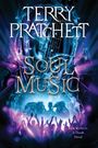 Terry Pratchett: Soul Music, Buch