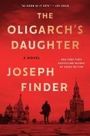 Joseph Finder: The Oligarch's Daughter, Buch