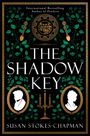 Susan Stokes-Chapman: The Shadow Key, Buch