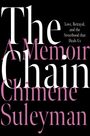 Chimene Suleyman: The Chain, Buch