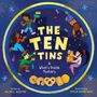Alliah L. Agostini: The Ten Tins, Buch