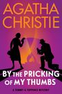 Agatha Christie: By the Pricking of My Thumbs, Buch