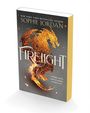 Sophie Jordan: Firelight, Buch