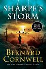 Bernard Cornwell: Sharpe's Storm, Buch