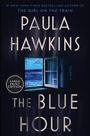 Paula Hawkins: The Blue Hour, Buch