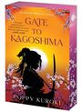 Poppy Kuroki: Gate to Kagoshima, Buch