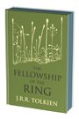 J R R Tolkien: The Fellowship of the Ring Collector's Edition, Buch