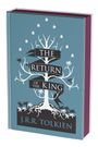 J. R. R. Tolkien: The Return of the King Collector's Edition, Buch