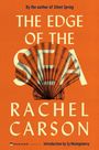 Rachel Carson: The Edge of the Sea, Buch